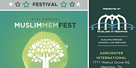 MuslimMEMfest  Festival 2019 primary image