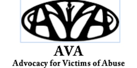Advocacy for Victims of Abuse (AVA) AdvocateTraining primary image