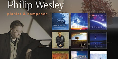 Philip Wesley Live in Spokane, WA primary image