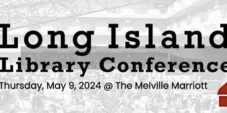 2024 Long Island Library Conference Vendor Hub