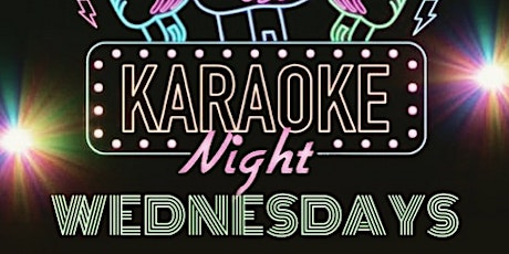 Karaoke Nights @ Railroad Station