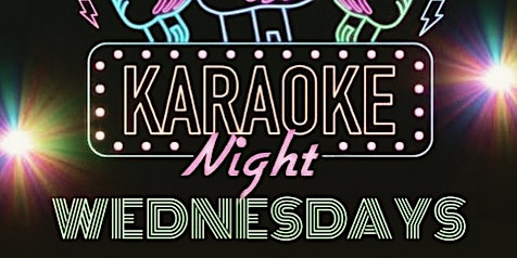 Primaire afbeelding van Karaoke Nights @ Railroad Station