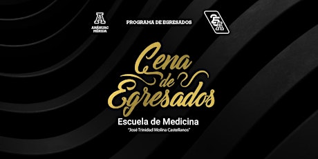 Imagen principal de Cena de Egresados | Escuela de Medicina Anáhuac Mérida