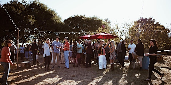 Element: A Farm to Table Feast benefitting Farm Discovery