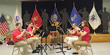 Long Island State Veterans Home Concert primary image