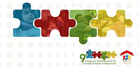 Imagen principal de 9° Congreso Internacional de Fortalecimiento Institucional