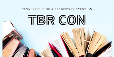 Tennessee Book and Reader's  Convention primary image
