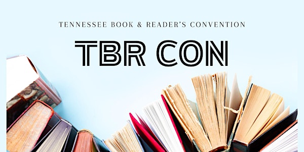 Tennessee Book and Reader's  Convention
