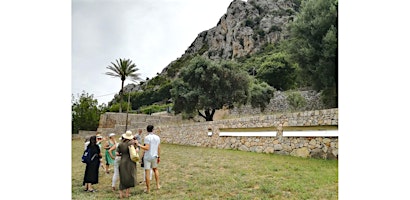 Imagem principal do evento 14.04 - Galería Maior, Museo de Pollença - CASTELLANO