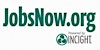 JobsNow.org & INCIGHT's Logo