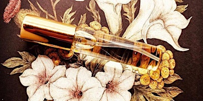 Image principale de Custom Perfume Workshop