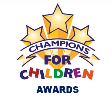 21st Annual Champions for Children Dinner and Awards