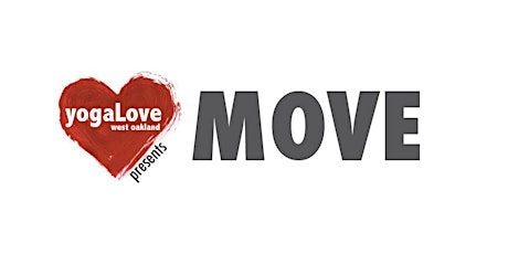 YogaLove Presents: MOVE primary image