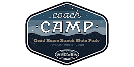 AZ NICA Coach Camp primary image