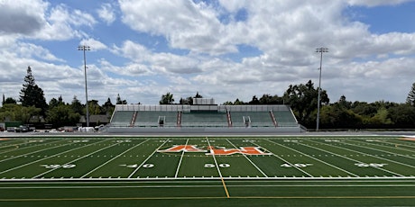 Mesa Verde High School's Stadium Ribbon Cutting primary image