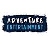 Logotipo da organização Adventure Entertainment