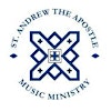 Logotipo de St. Andrew the Apostle Concert Series