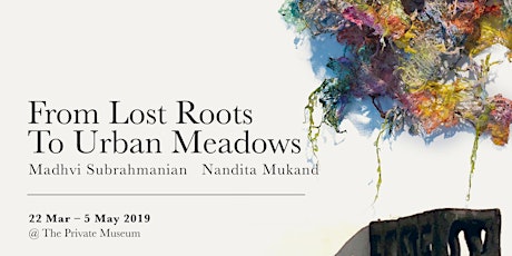 From Lost Roots To Urban Meadows