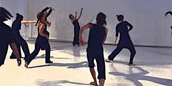 Primaire afbeelding van Butoh online dance class