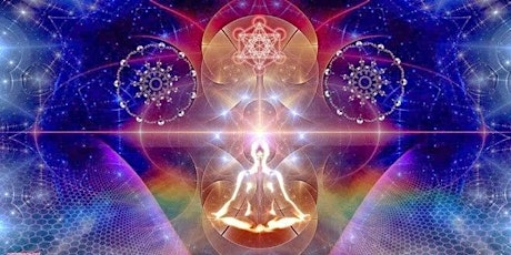 Saturday Alchemy Crystal Bowl and Sound Healing Meditation primary image