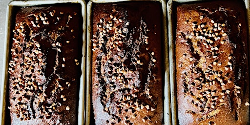 Immagine principale di Sourdough Baking With Alternative Grains 