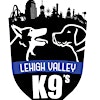 Logotipo de Lehigh Valley K9's
