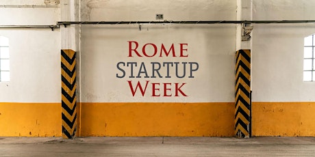 Immagine principale di Rome Startup Week 2019 - Investors & Corporates meet Startups 