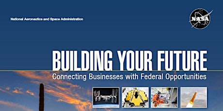 Building Your Future: Connecting Businesses with Federal Opportunities primary image