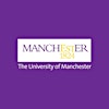 Logotipo de The University of Manchester Middle East Centre