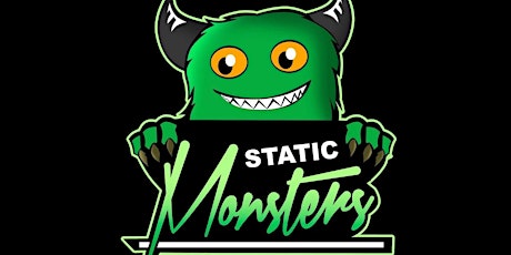 Static Monsters WA - 2023 primary image