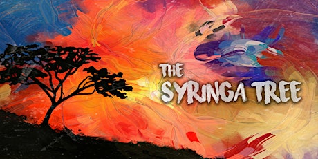 The Syringa Tree - April 13 primary image