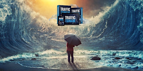 Traffic Tsunami- ohne teure Werbung! primary image
