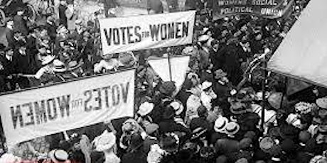 Women's History Month Film One Woman, One Vote   primary image