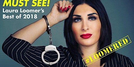 An Evening with Activist Laura Loomer primary image