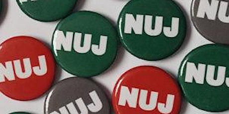 The NUJ - What's It All About? primary image