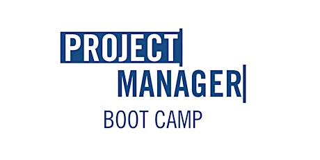 Project Manager Boot Camp – Washington, D.C., June 2019 primary image