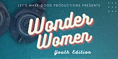 Wonder Women - Youth Edition primary image