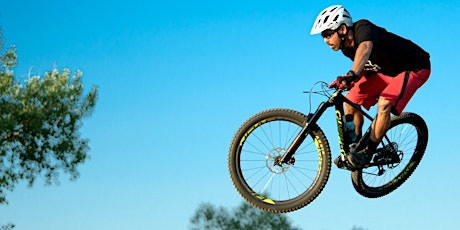 Full-day MTB skills class in Bentonville, AR primary image