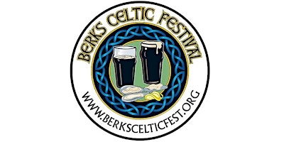 Imagem principal do evento 2024 Berks Celtic Festival