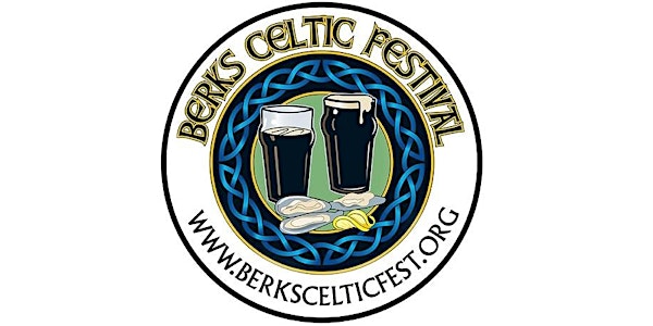 2024 Berks Celtic Festival