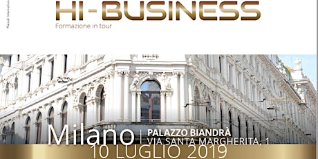 Hi-Business Milano