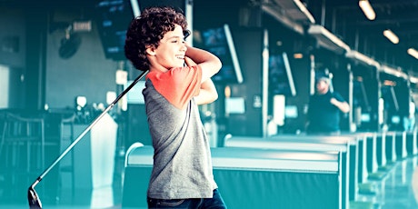 Kids Summer Academy 2019 at Topgolf Dallas primary image