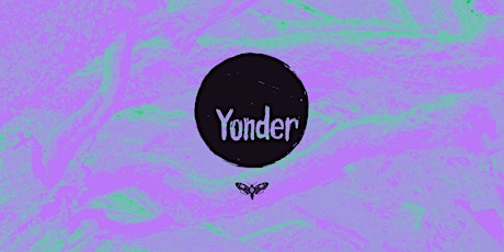 Yonder Brewing & Blending Showcase | Café Beermoth primary image