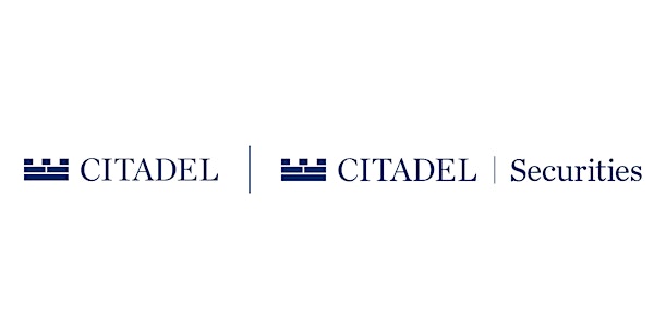 Citadel Securities Info Session and Technical Presentation