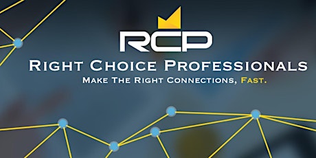 RCP Power Networking Event primary image