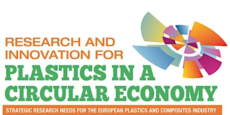 Research and Innovation for Plastics in a Circular Economy