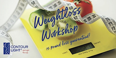 Weight Loss Workshop primary image