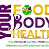 Logo de Your Food Your Body Your Health