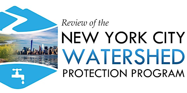 New York City Watershed Protection Program - Meeting 4