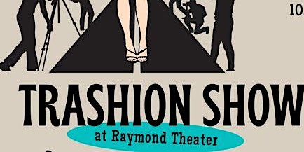 Imagen principal de Off The Beach- Trashion Fashion Show